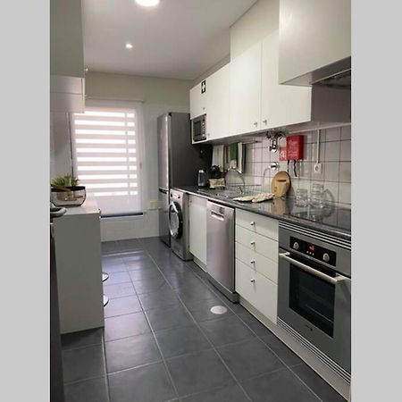 Apartamento Faja De Cima Apartment ภายนอก รูปภาพ