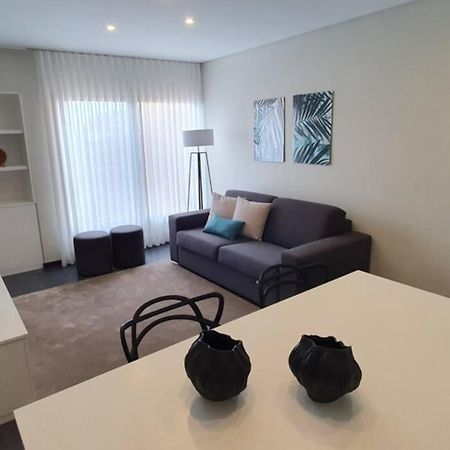 Apartamento Faja De Cima Apartment ภายนอก รูปภาพ