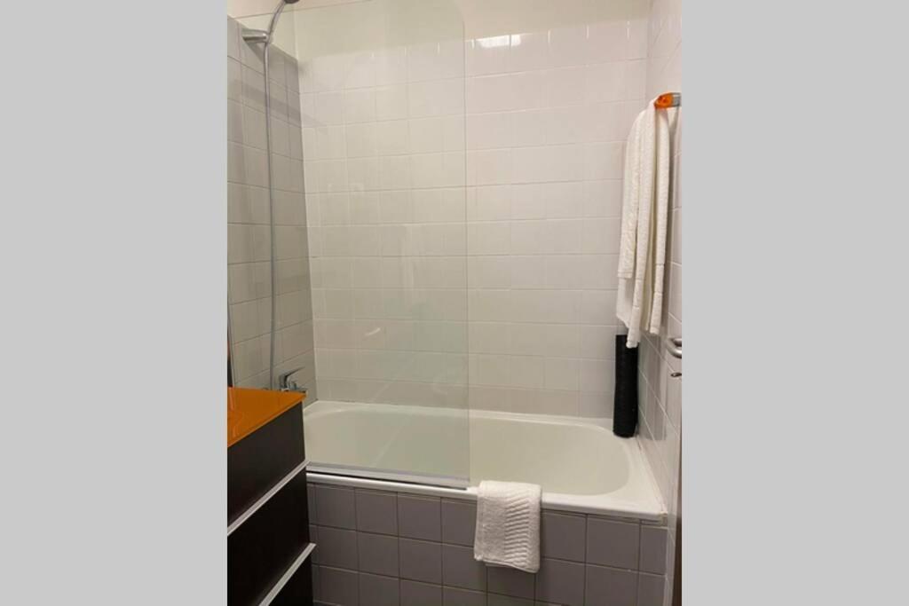 Apartamento Faja De Cima Apartment ภายนอก รูปภาพ
