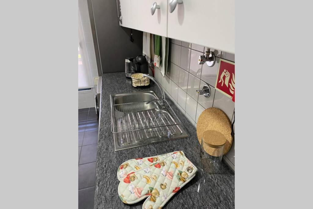 Apartamento Faja De Cima Apartment ภายนอก รูปภาพ